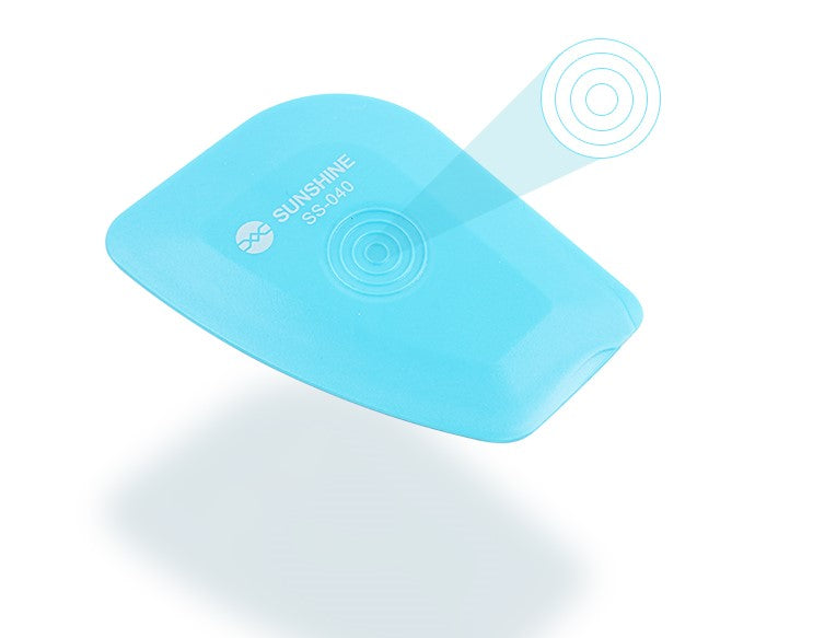 Sunshine plastklämmor SS-040