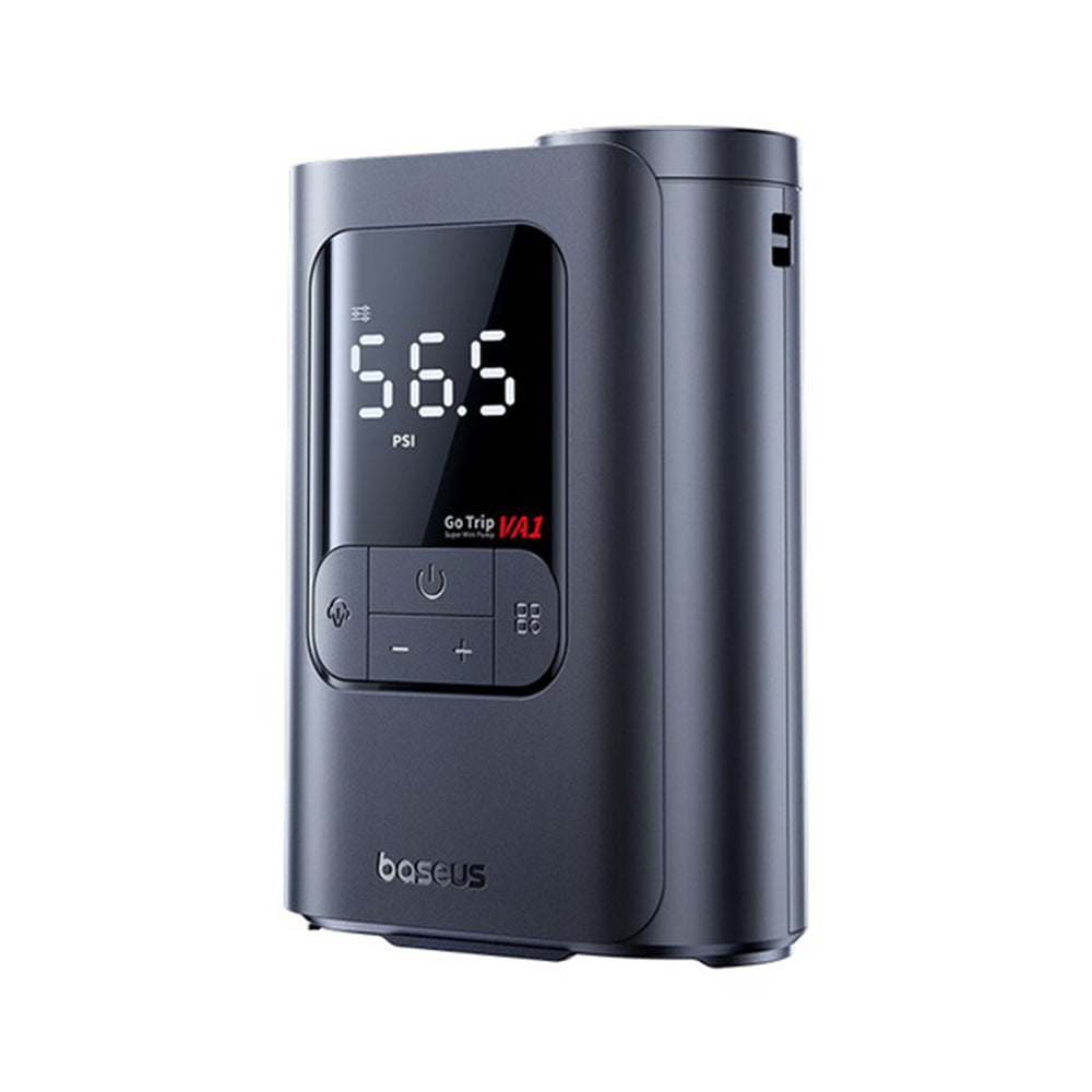 Baseus GoTrip VA1 Super Mini Bilkompressor C0119501