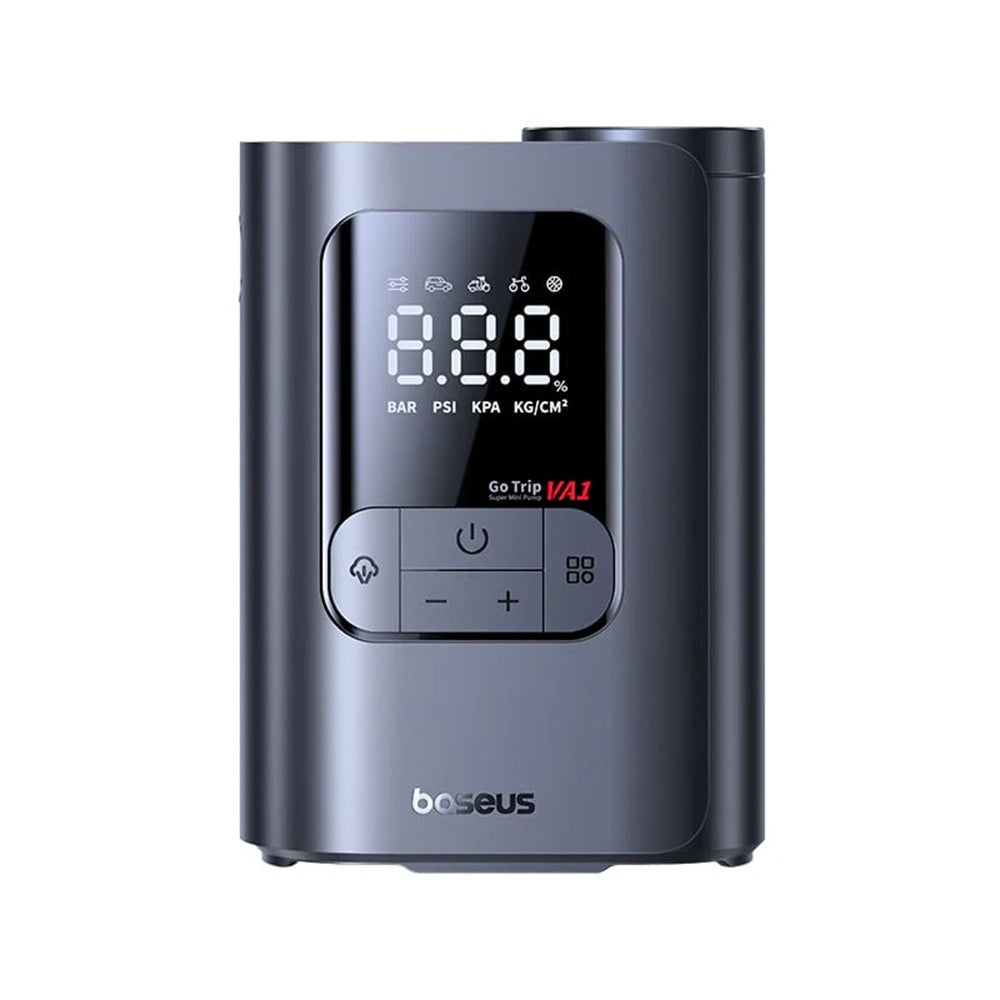 Baseus GoTrip VA1 Super Mini Bilkompressor C0119501