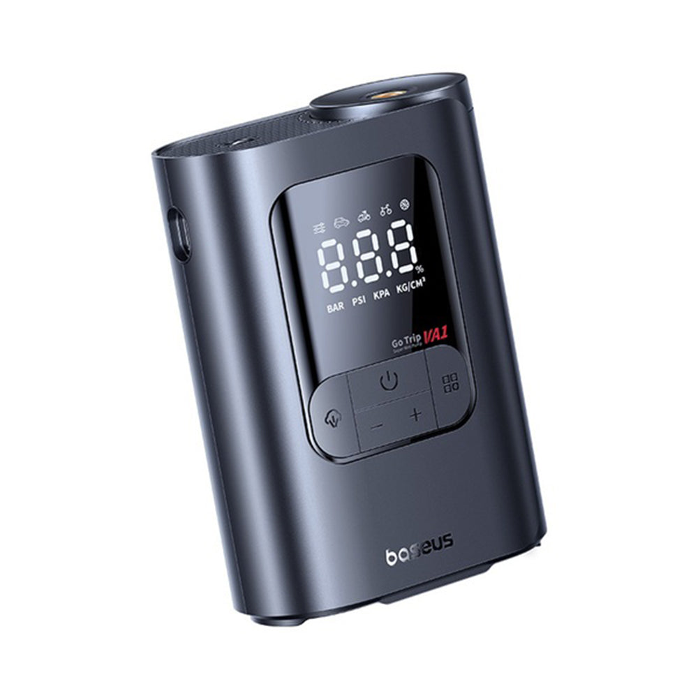 Baseus GoTrip VA1 Super Mini Bilkompressor C0119501
