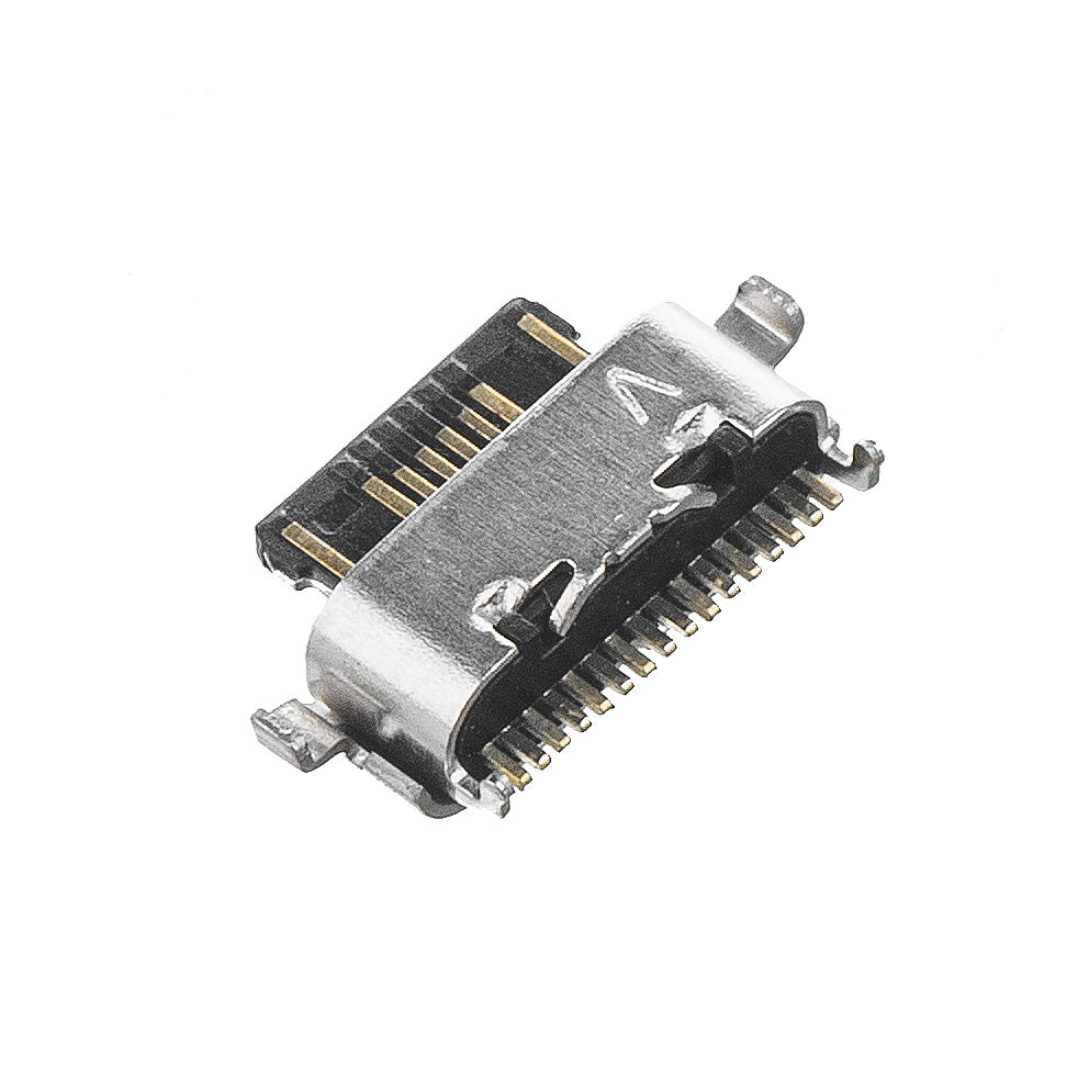 Laddningskontakt Motorola Moto G34 / G54 / G9 Play