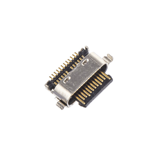 Laddningsanslutning Samsung Galaxy M11 M115