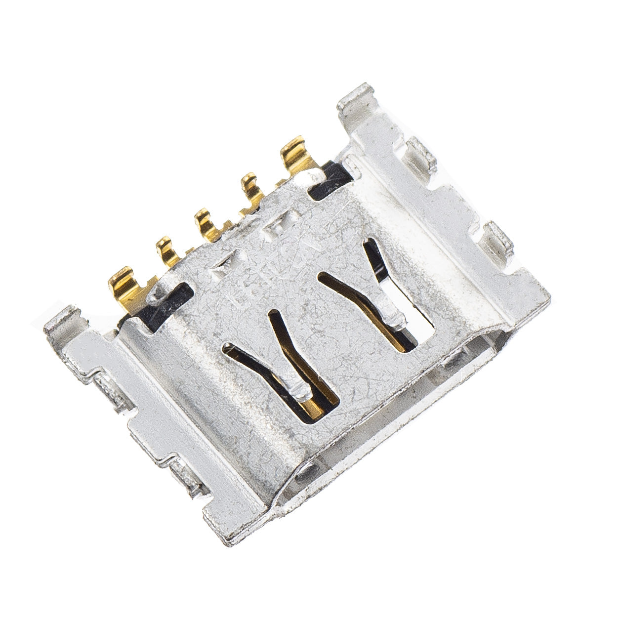 Oppo A15s / A15 / A12 Laddningsanslutning