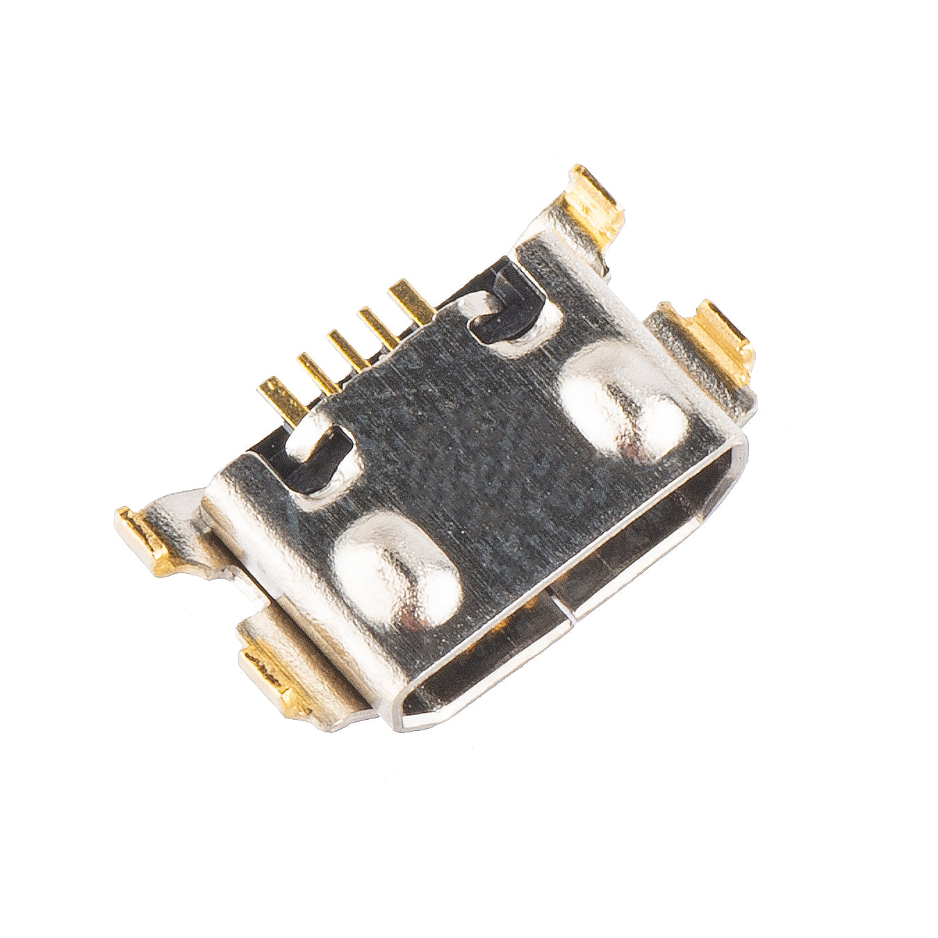 Laddningsanslutning Samsung Galaxy A03 A035