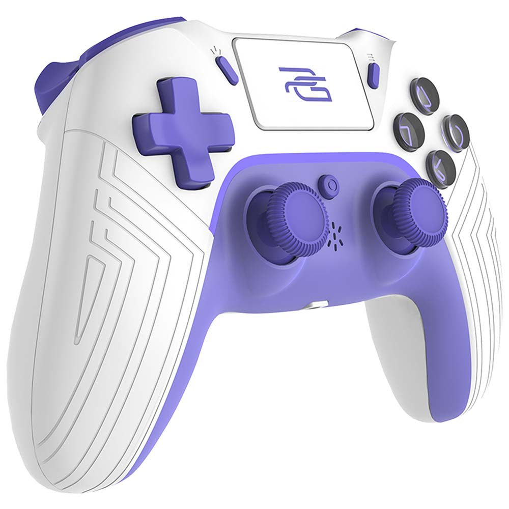 Controller Proove Skadi, Vit Lila WGSK00022016