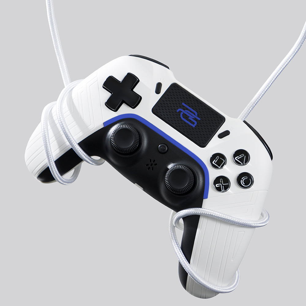 Controller Proove Skadi, Vit Lila WGSK00022016