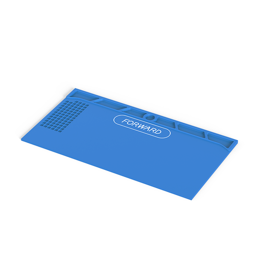 Servicematta Forward FW-S320, 32,8 cm x 17,5 cm