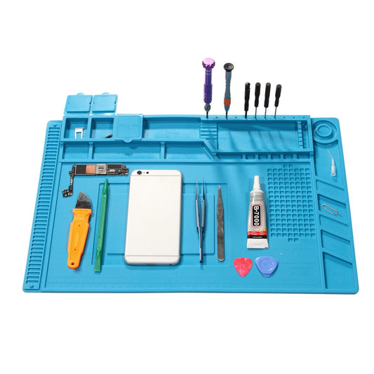 Servicematta IpartsExpert, 45cm x 30cm