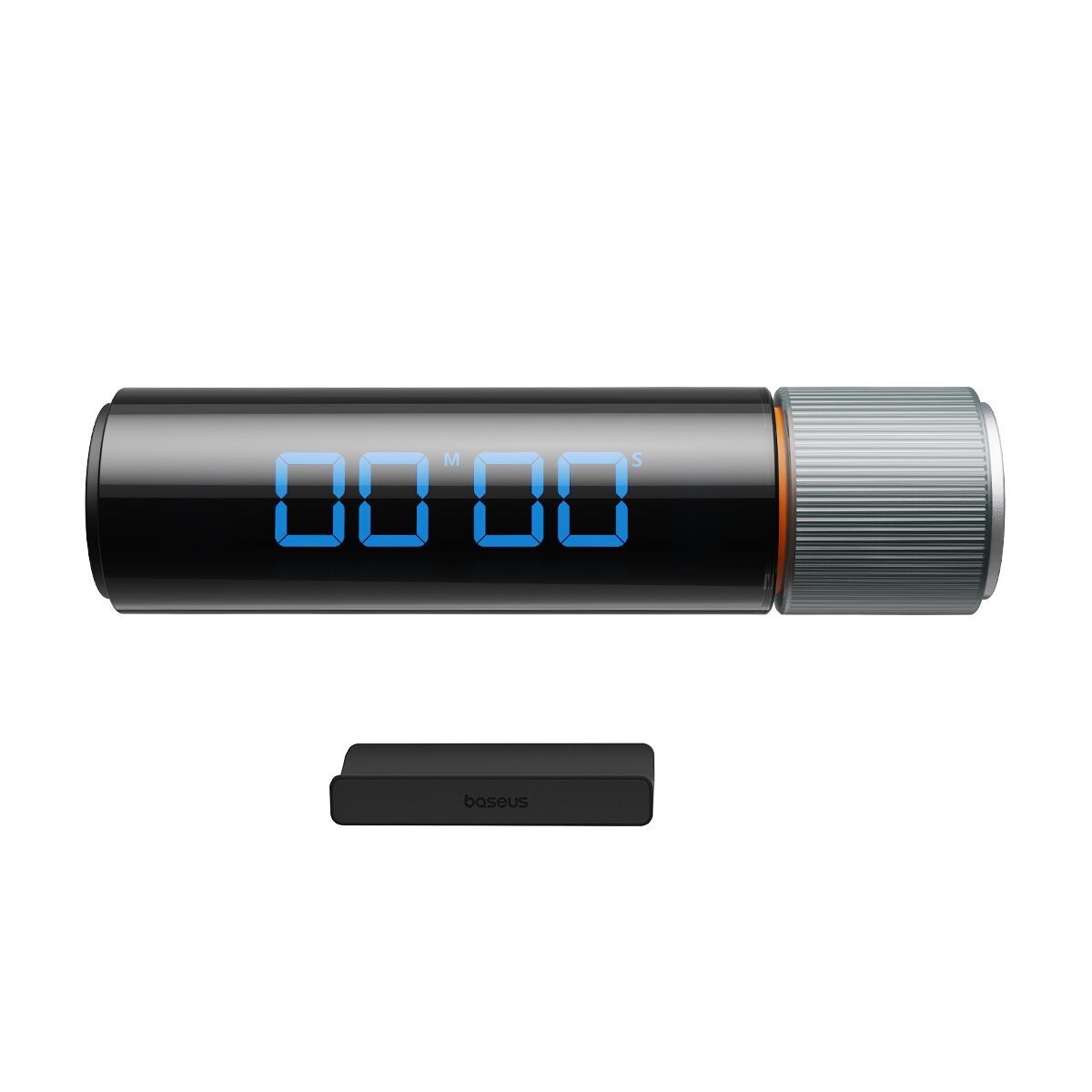 Timer Temporizator Baseus Heyo, Svart L60448003111-00