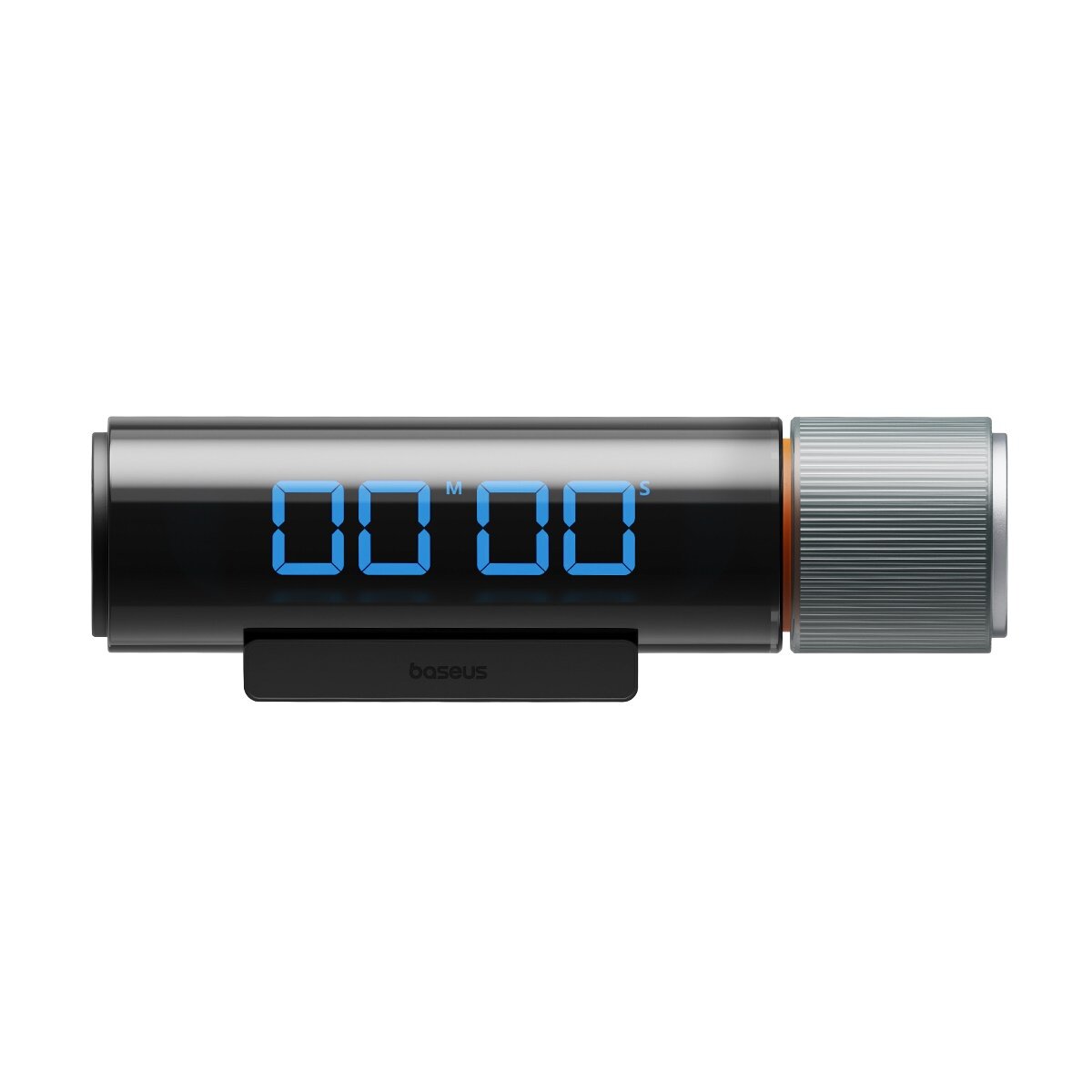 Timer Temporizator Baseus Heyo, Svart L60448003111-00