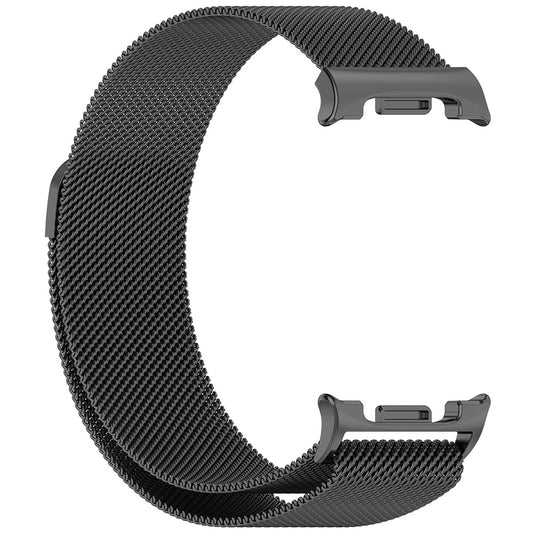 Techsuit W009 rem för Samsung Galaxy Watch 8 Classic / Watch8 44mm / Watch 8 40mm, Grå