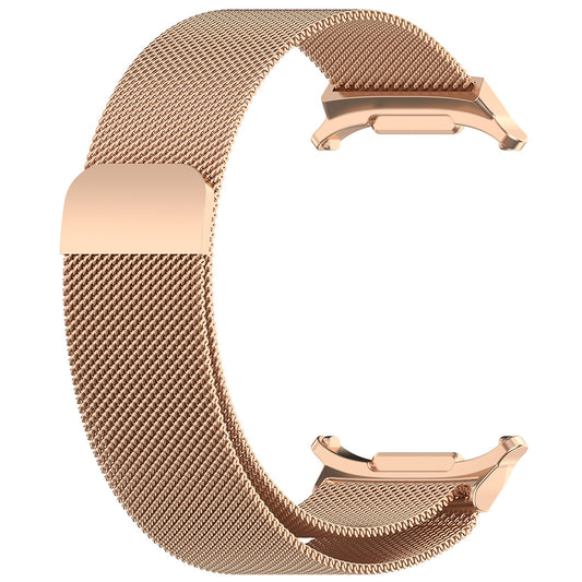Techsuit W009 rem för Samsung Galaxy Watch Ultra, Roséguld