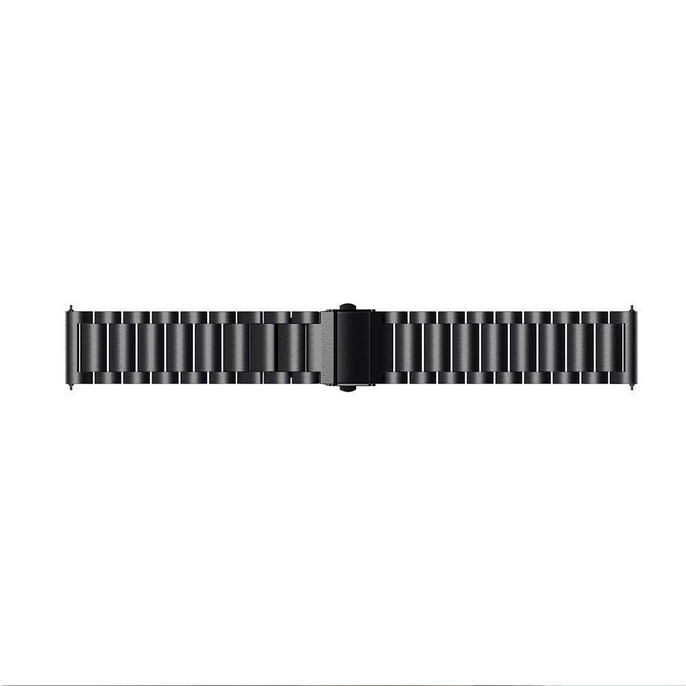 Techsuit W010 rem för Huawei Watch / Xiaomi Watch Series, 22mm, Guld