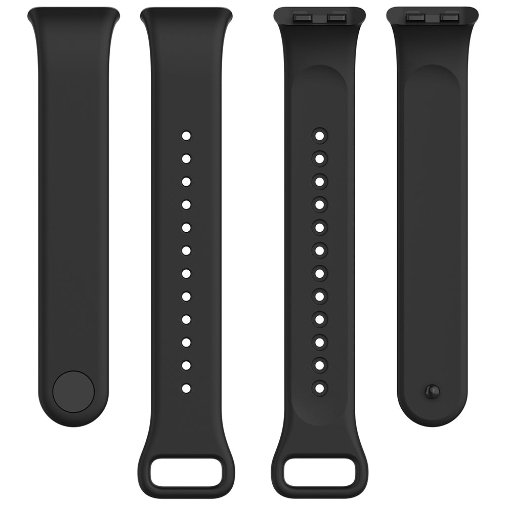 Techsuit W014 Strap for Honor Band 9, Navy Blue