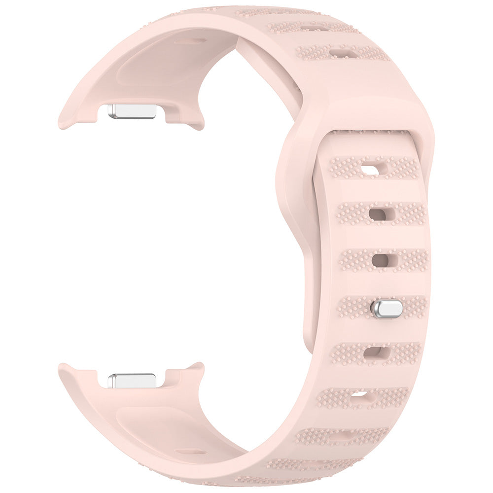 Techsuit W050 rem för Samsung Galaxy Watch8 / Watch8 Classic Series, Rosa