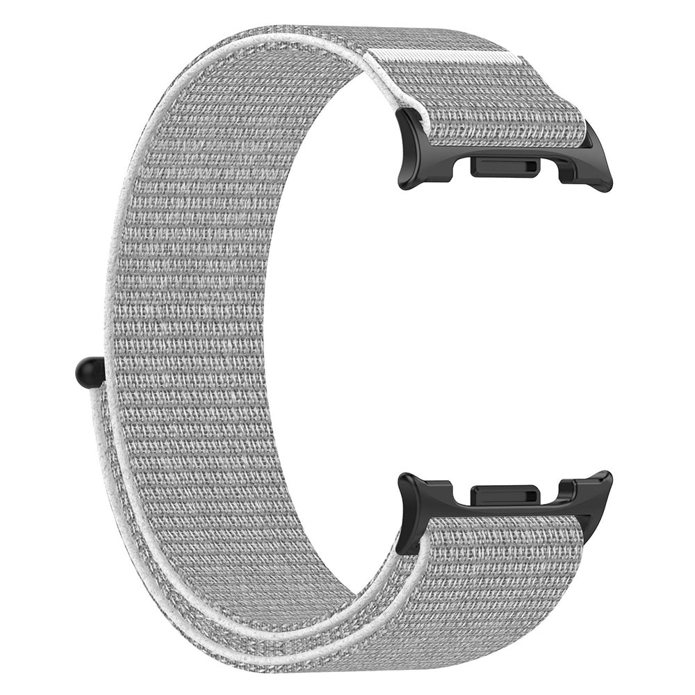 Techsuit W054 rem för Samsung Galaxy Watch8 / Watch8 Classic Series, Grå