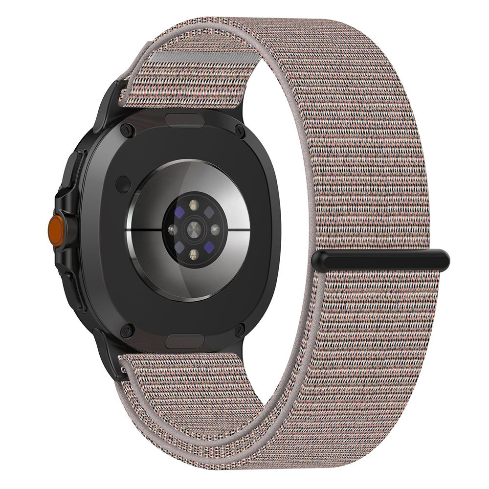 Techsuit W054 Strap for Samsung Galaxy Watch8 / Watch8 Classic Series, Pink