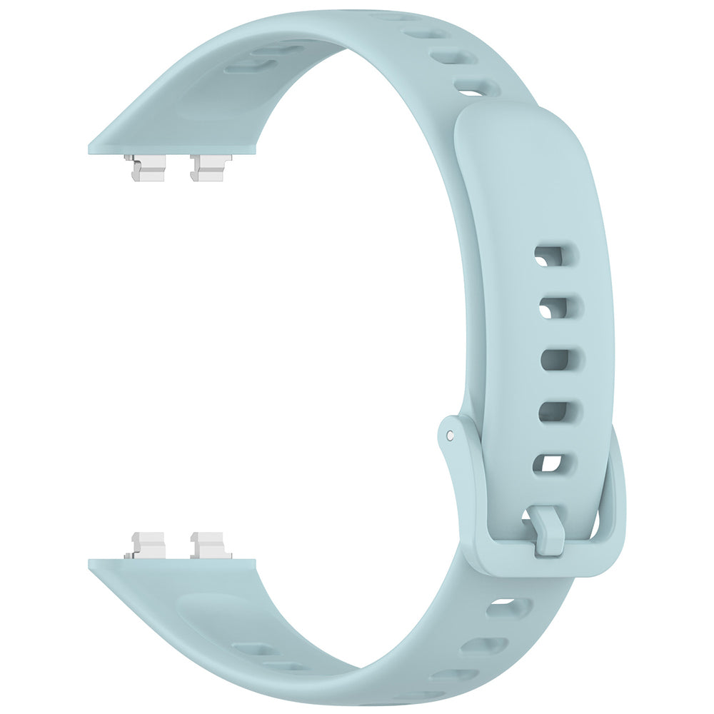 Techsuit W081 Strap for Huawei Band 11 / 11 Pro, Turquoise