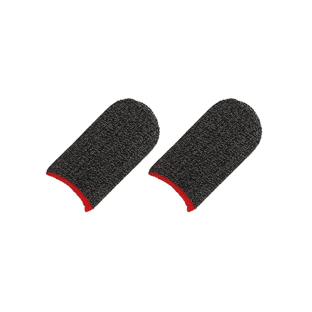 Gamingfinger Techsuit FS3-02, Röd