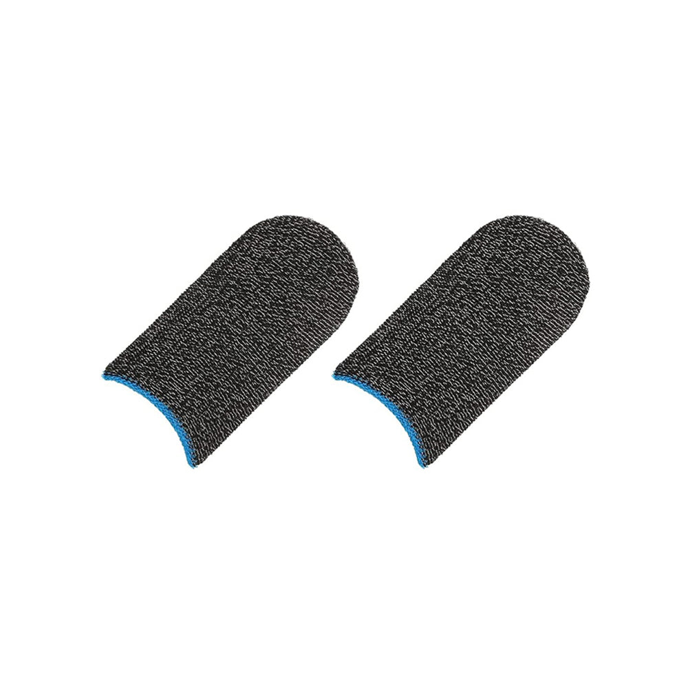 Gaming-fingerhandskar Techsuit FS3-03, Blå