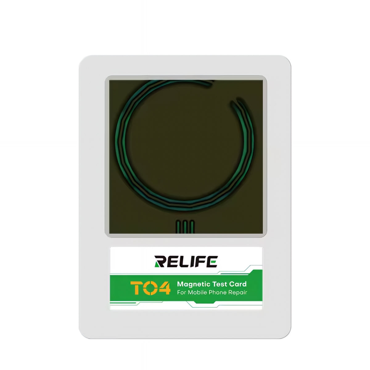 Detektor Modul Trådlös Laddning Relife T04, 45mm x 40mm