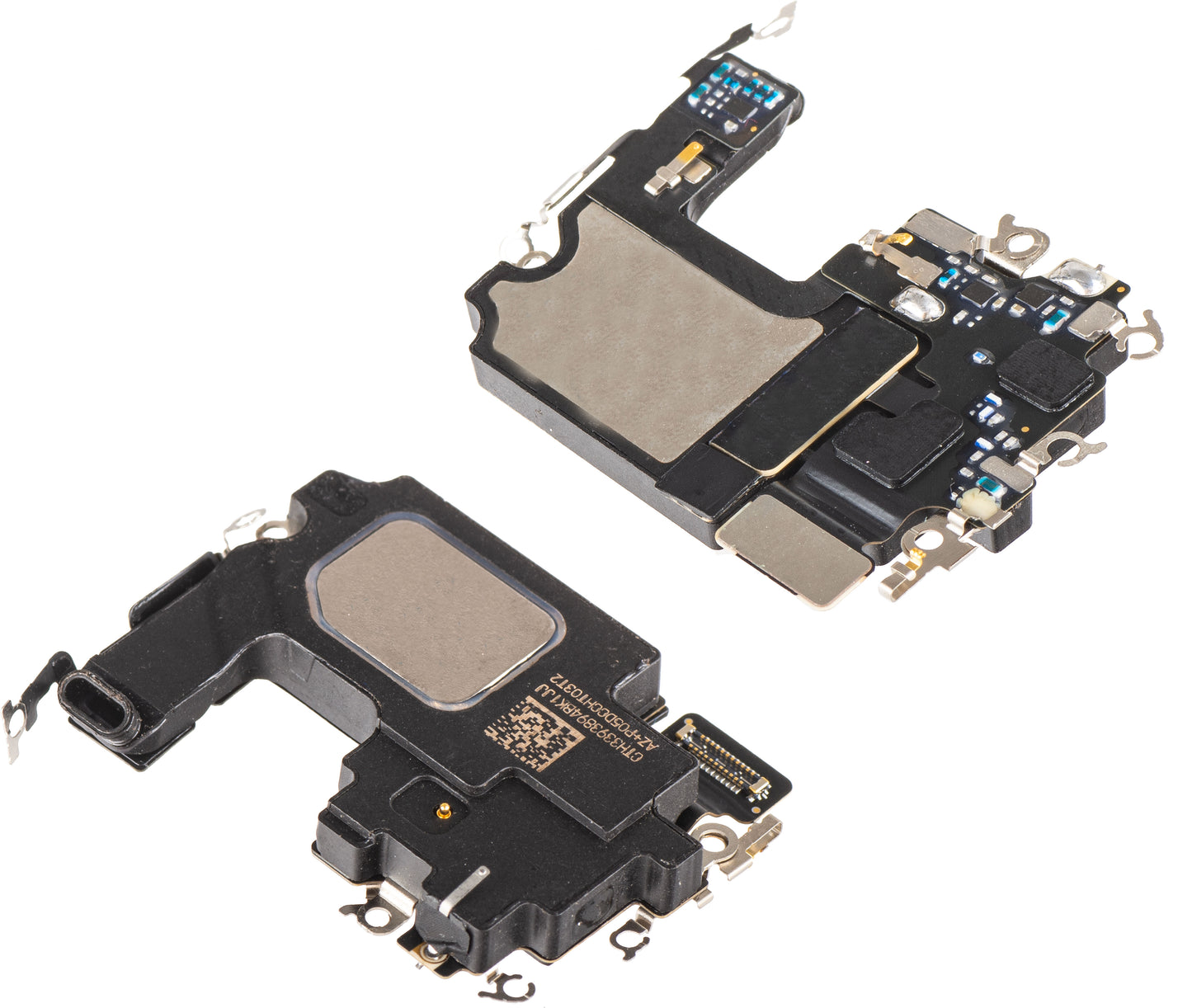 Högtalare Apple iPhone 16e, med band