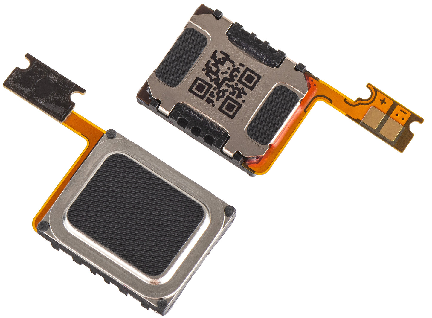 Högtalare Motorola Moto G06 Power / G06, med band, Service Pack S938E82060