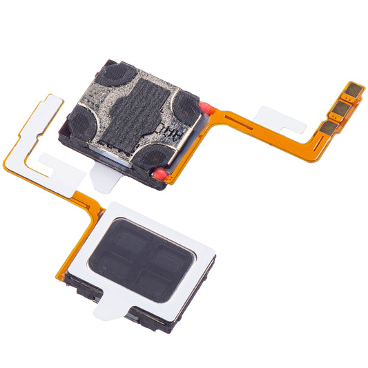 Xiaomi Redmi Note 10S högtalare med band