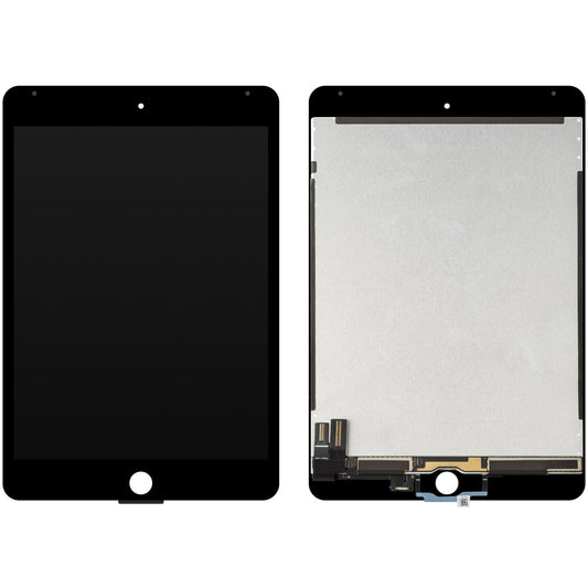 Apple iPad mini 4 (2015) Touchscreen Display, Svart