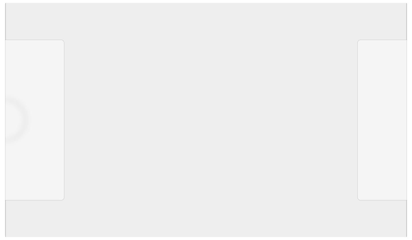 Pekskärmsdisplay Apple iPhone 13 Pro, med ram, svart, Service Pack 661-21993