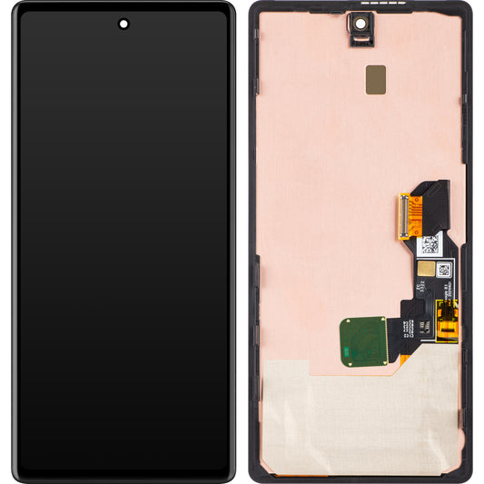 Google Pixel 6a pekskärm, Service Pack G949-00239-01