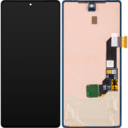 Google Pixel 7a pekskärm, Service Pack G949-0036464-00
