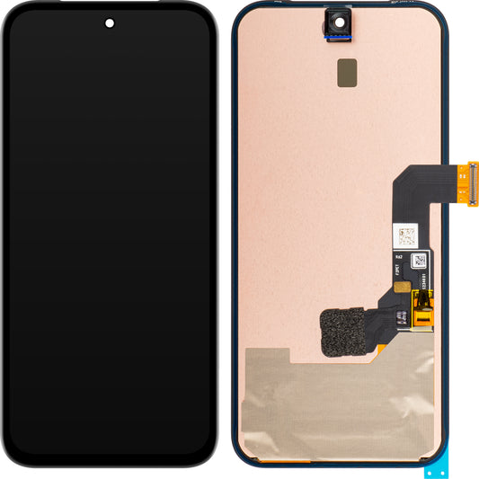Google Pixel 8a pekskärm, servicepaket G949-0076767-00