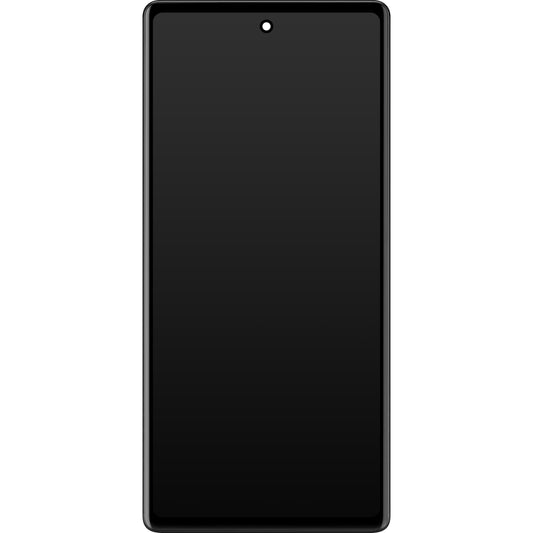 Google Pixel 6a pekskärm, Service Pack G949-00239-01