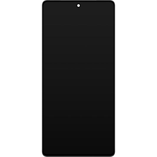 Google Pixel 7 Pro pekskärm, Service Pack G949-00290-01