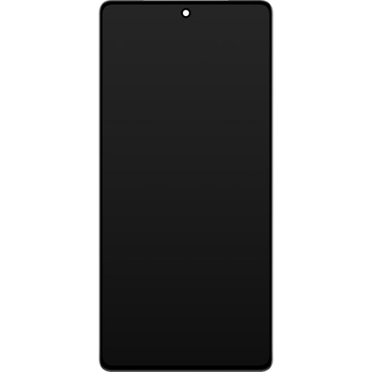 Google Pixel 7a pekskärm, Service Pack G949-0036464-00