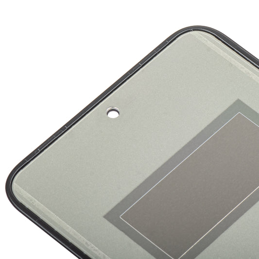 Display med Touchscreen MP kompatibel med Realme 14 Pro+