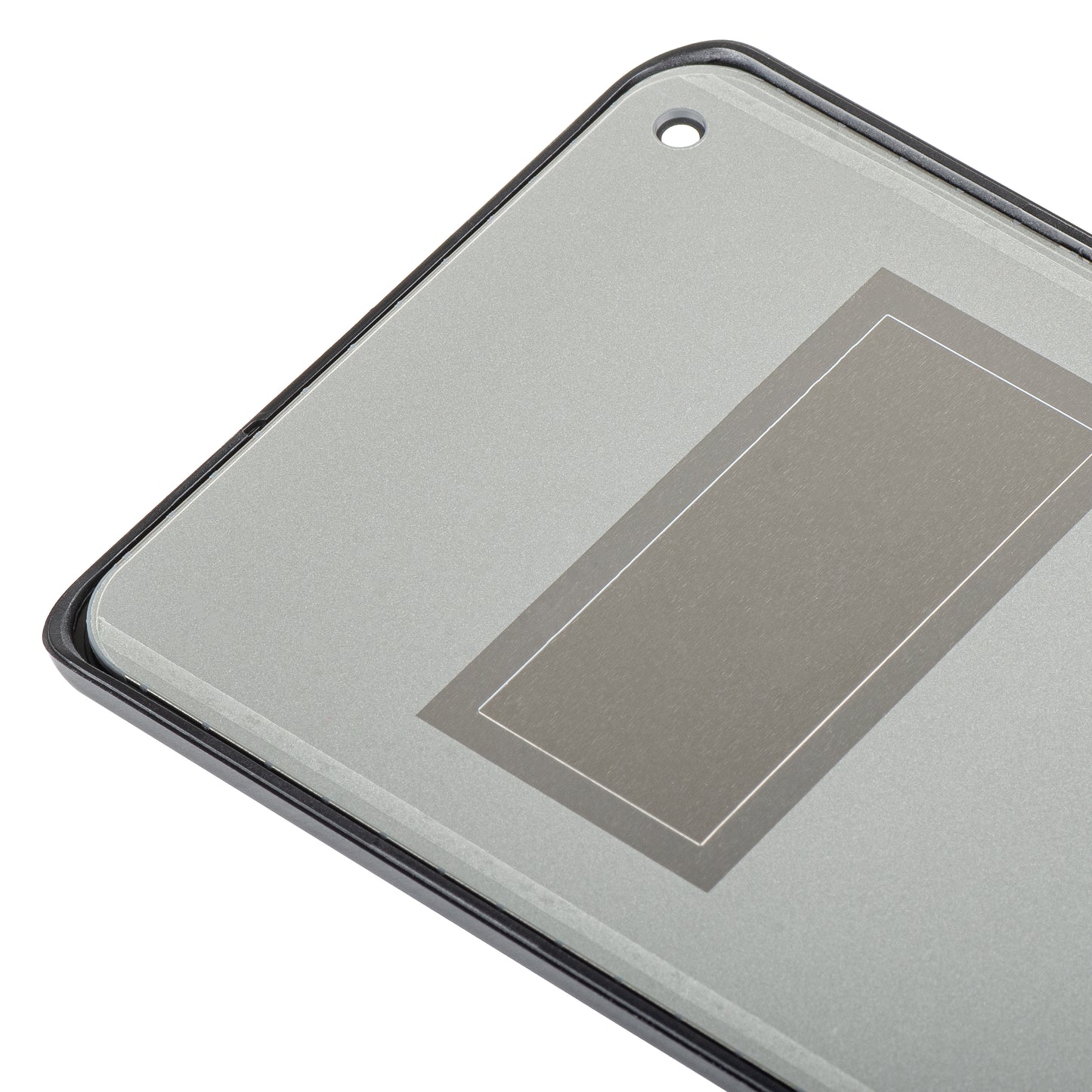 Display med Touchscreen MP kompatibel med Oppo Reno5 Pro 5G / Reno6 Pro 5G