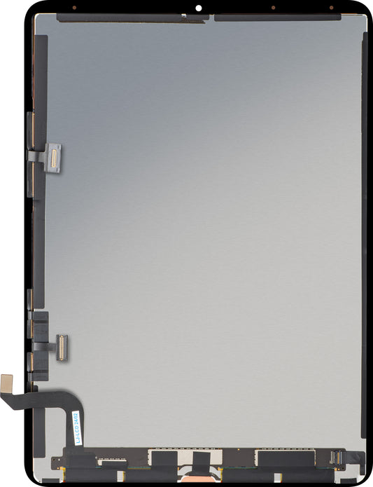 Display med Touchscreen MP kompatibel med Apple iPad Air (2022)