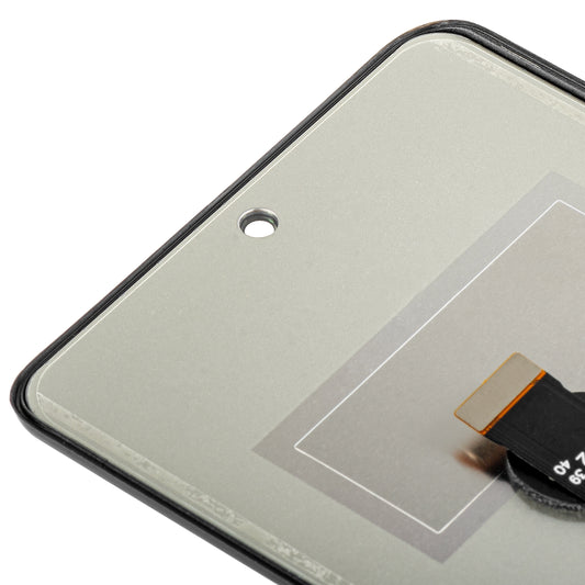 Display med Touchscreen MP kompatibel med Xiaomi Redmi Note 14 Pro 5G / Note 14 Pro+ 5G