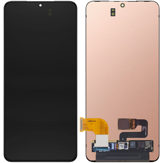 Pekskärm Samsung Galaxy S21+ 5G G996, Service Pack GH96-13940B