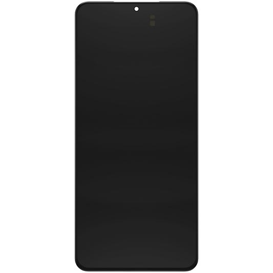 Pekskärm Samsung Galaxy S21+ 5G G996, Service Pack GH96-13940B
