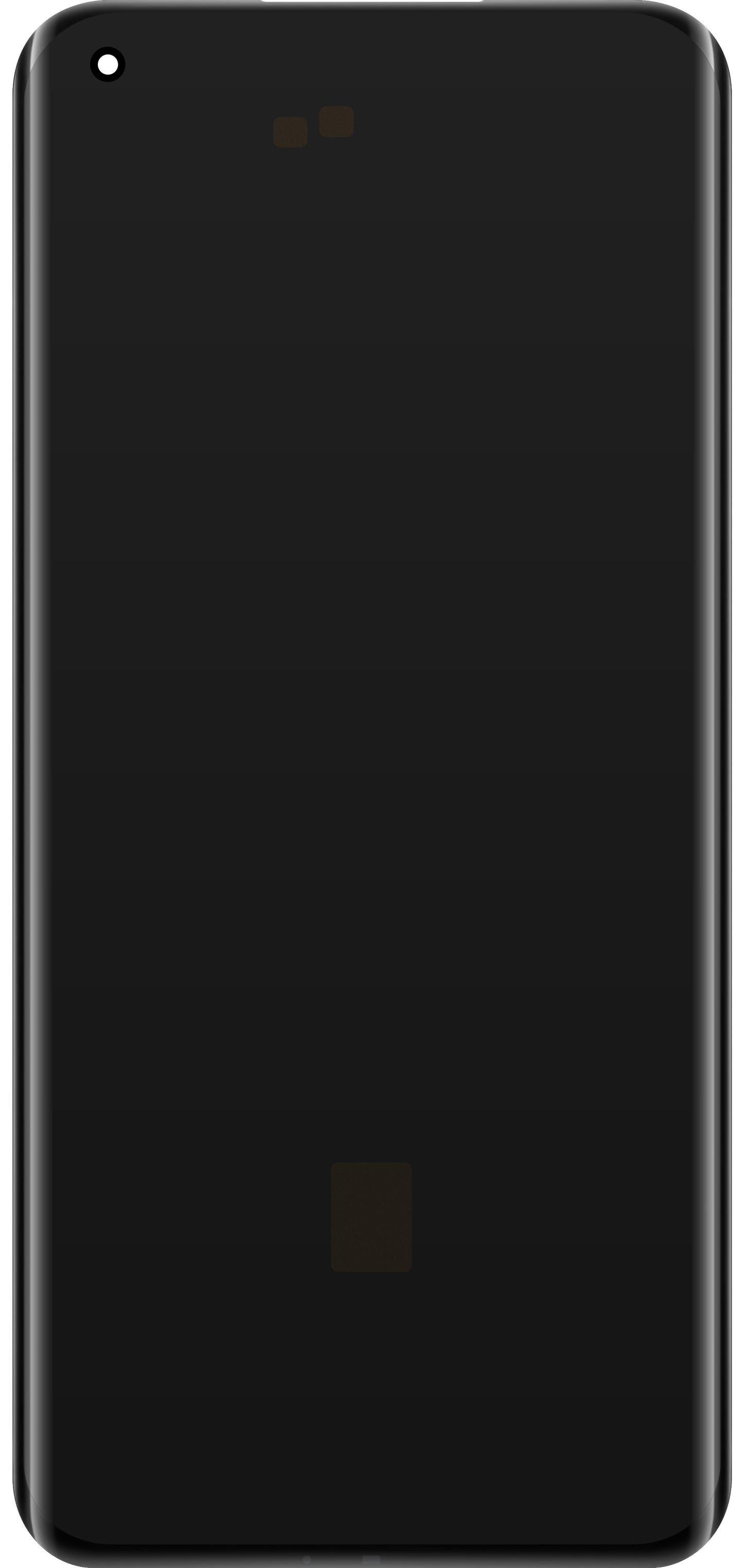 Xiaomi Mi 11 Pro Pekskärm Display, byte