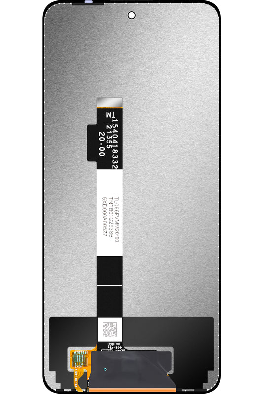 Xiaomi Redmi Note 10 Pro pekskärm (Kina)
