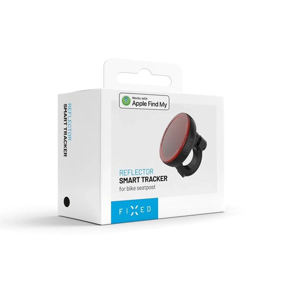 Fixed SmartTag Bike för iOS-serien, Svart