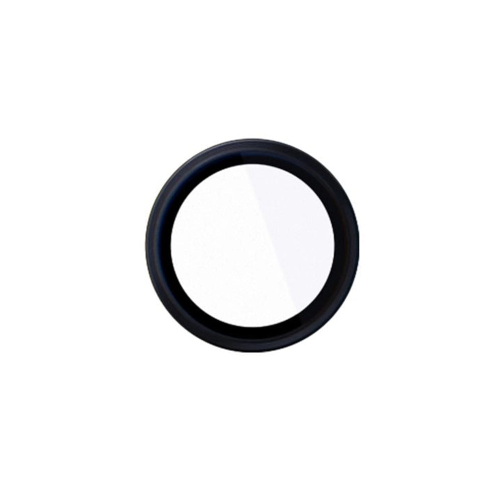 Skyddsfilm Bakre Kameran 3MK Protection Pro för Samsung Galaxy S26 Plus S947, Härdat Glas, Svart