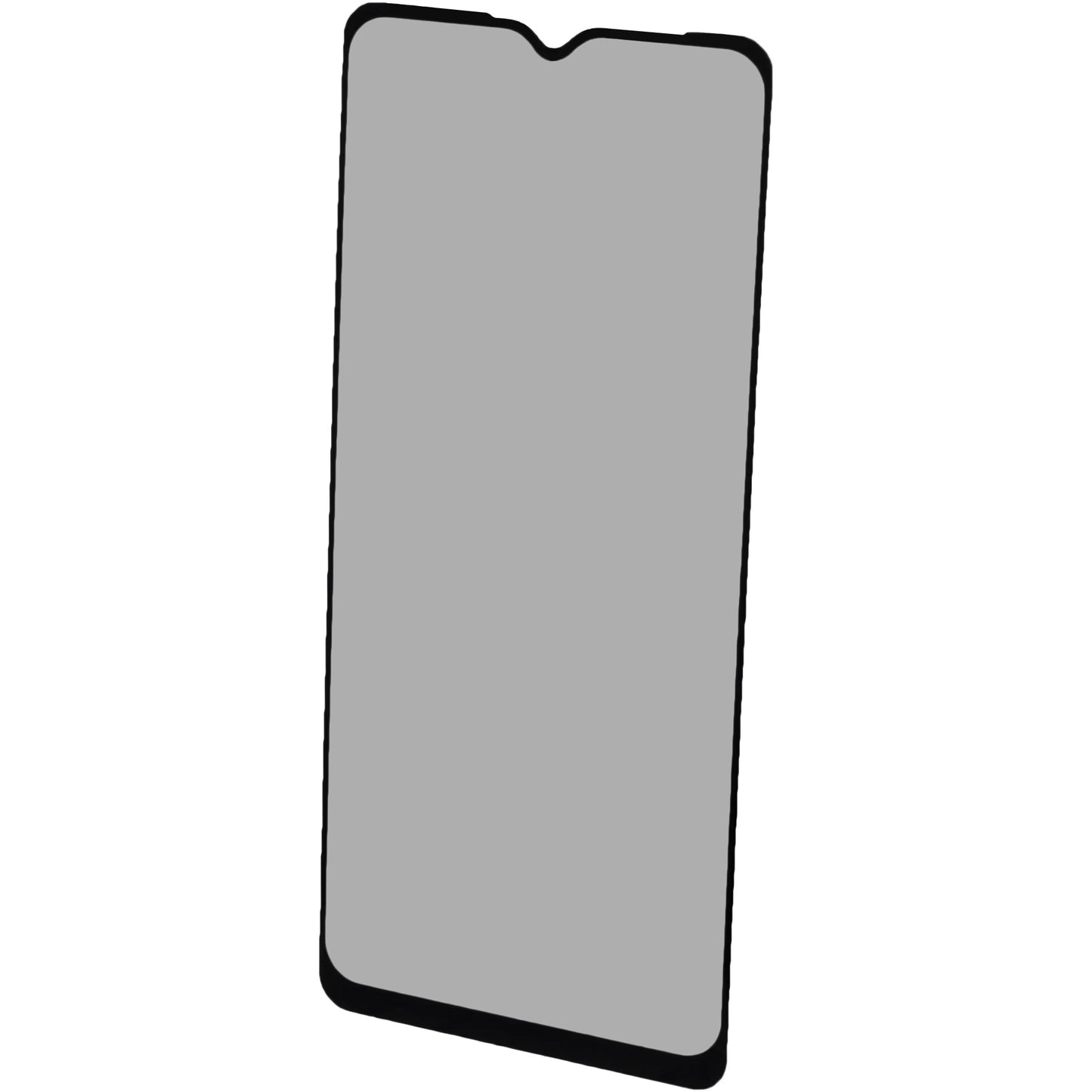 Privacy OG Premium skärmskydd för Samsung Galaxy A13 A135 / A13 5G A136, härdat glas, full limning