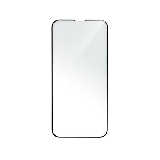 OEM-skärmskydd för Apple iPhone 11 Pro Max / XS Max, glasskärm, full limning, 5D