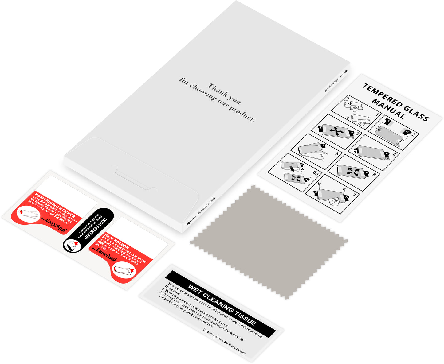 Skärmskydd Blue Shield för Xiaomi Redmi Note 13 Pro+, Härdat Glas, Edge Glue, Fodralvänlig, Svart