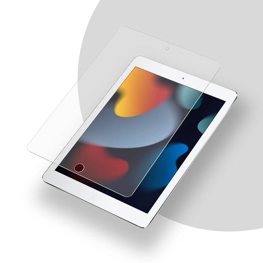 Skärmskydd 3MK FlexibleGlass för Samsung Galaxy Tab A11+ / Tab A9+, Flexibelt Glas, Fullt Lim